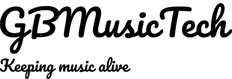 GBMusicTech